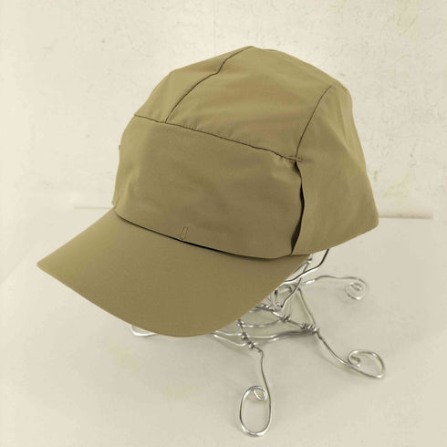 ニュートラルワークス NEUTRALWORKS カイヨセキャップ(ユニセックス) メンズ ONE SIZE